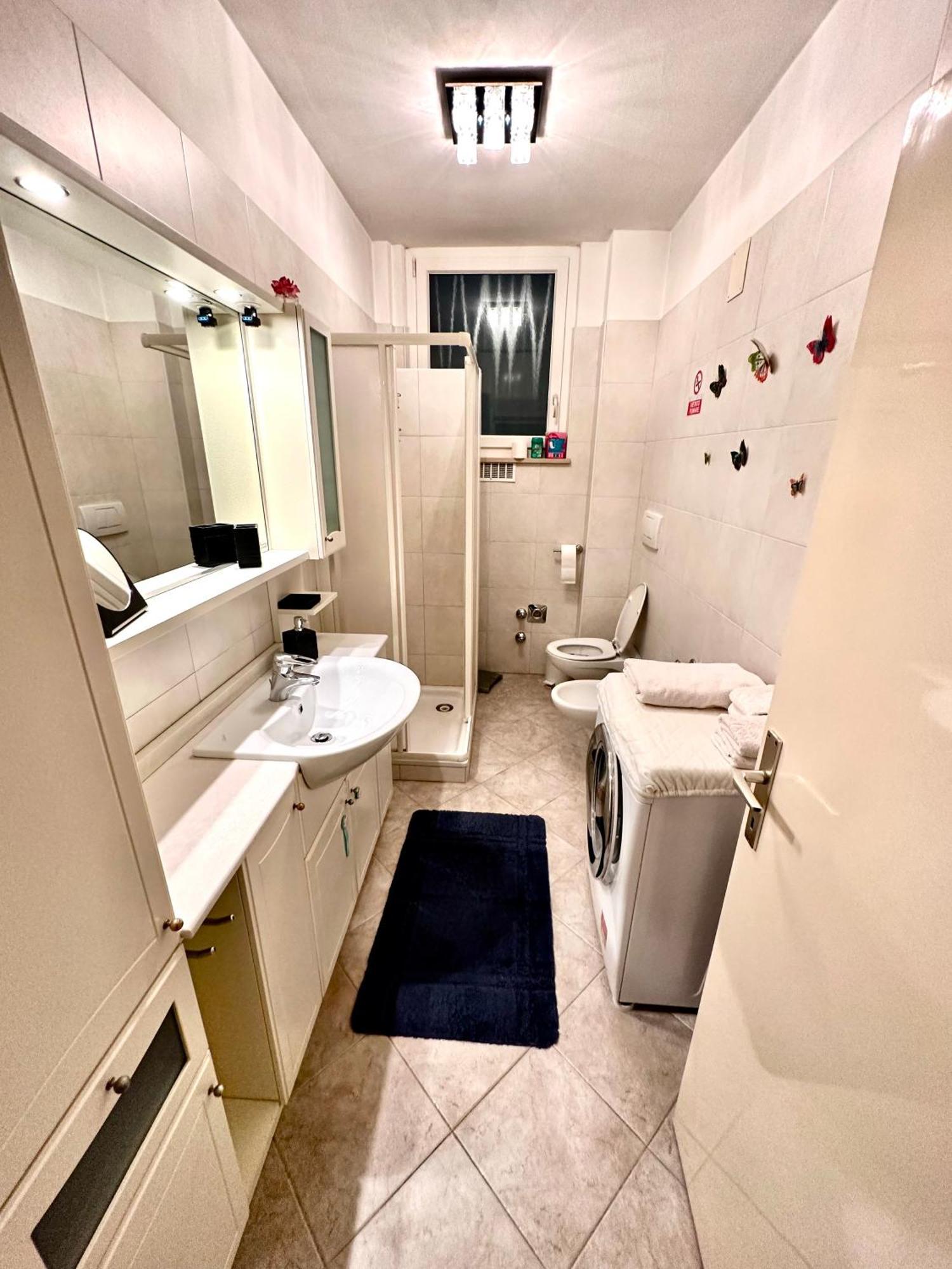 Appartamento Vacanze Merano Exterior photo